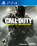 Call of Duty: Infinite Warfare (PlayStation 4)